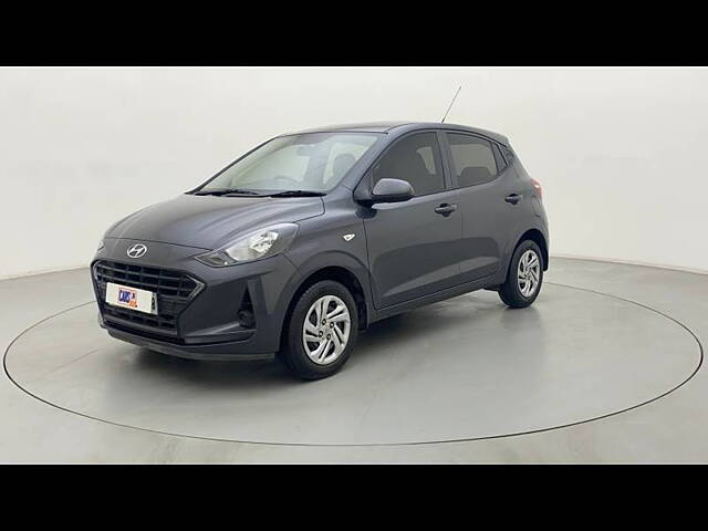 Used Hyundai Grand i10 Nios [2019-2023] Magna 1.2 Kappa VTVT in Chennai