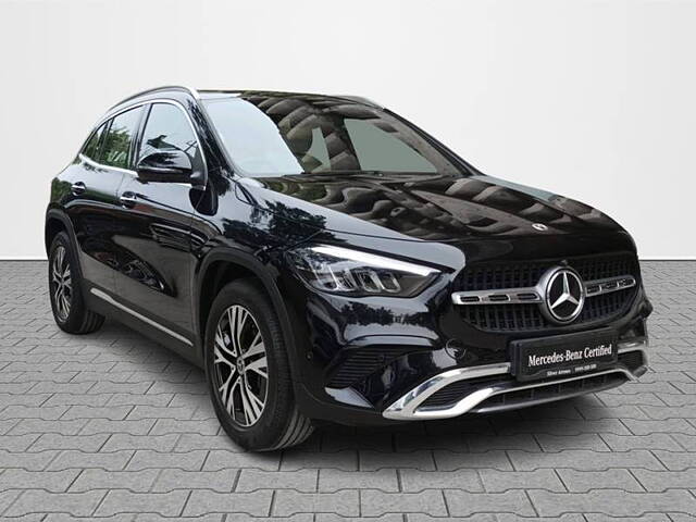 Used Mercedes-Benz GLA [2021-2024] 220d 4MATIC [2021-2023] in Delhi