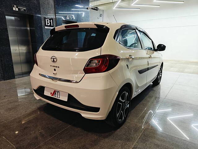 Used Tata Tiago XZ Plus [2020-2023] in Ahmedabad