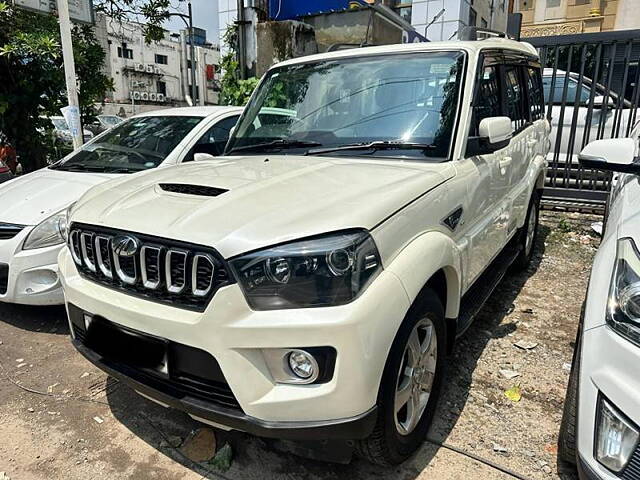 Used 2020 Mahindra Scorpio in Delhi