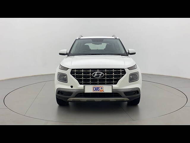 Used Hyundai Venue [2019-2022] SX Plus 1.0 Turbo DCT in Chennai