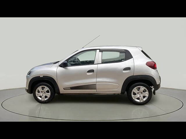 Used Renault Kwid [2022-2023] RXL 1.0 in Lucknow