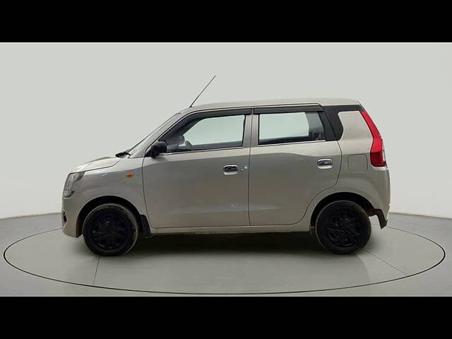 Used Maruti Suzuki Wagon R [2019-2022] LXi 1.0 [2019-2019] in Delhi