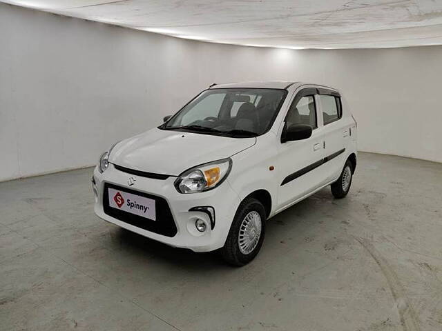 Used 2018 Maruti Suzuki Alto 800 in Indore