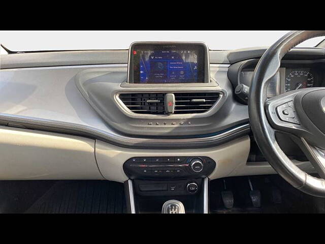 Used Tata Altroz XZ Plus Diesel [2021-2023] in Hyderabad