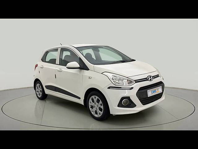 Used 2014 Hyundai Grand i10 in Ahmedabad