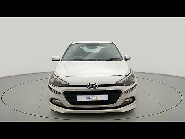 Used Hyundai Elite i20 [2017-2018] Asta 1.2 in Hyderabad