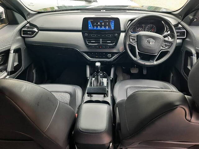 Used Tata Harrier [2019-2023] XZA Plus in Coimbatore