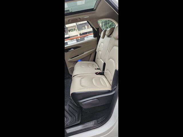 Used MG Hector [2019-2021] Sharp 1.5 DCT Petrol [2019-2020] in Delhi