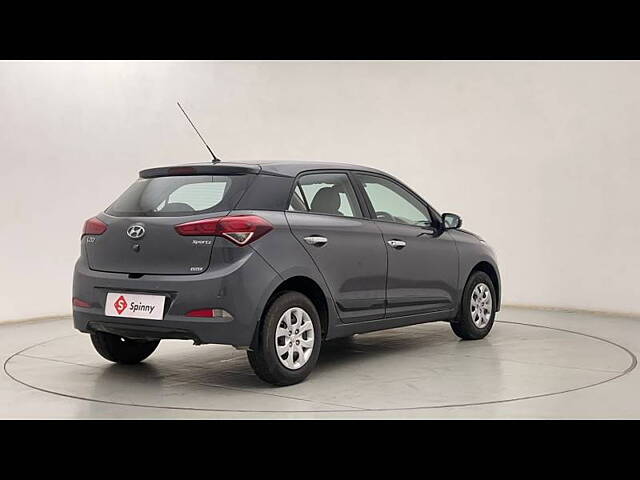 Used Hyundai Elite i20 [2014-2015] Sportz 1.2 in Pune