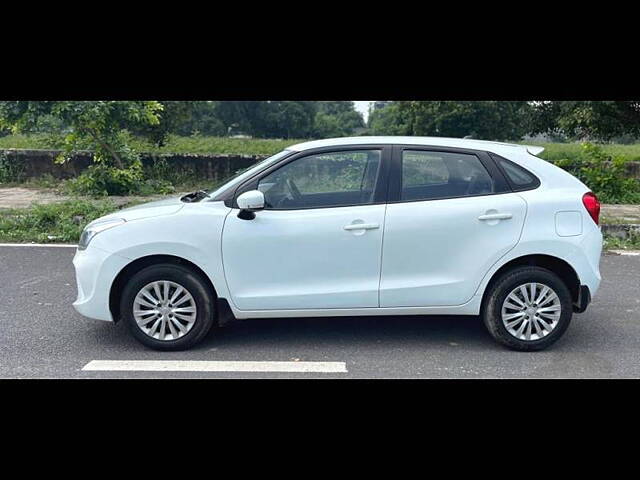 Used Maruti Suzuki Baleno [2015-2019] Delta 1.2 in Delhi