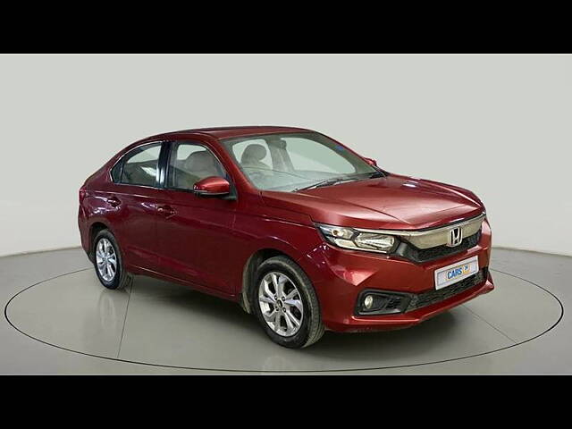 Used 2019 Honda Amaze in Delhi