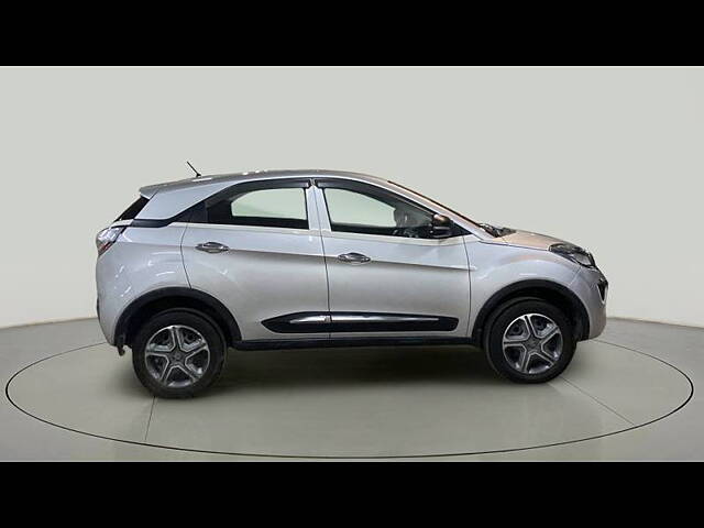 Used Tata Nexon [2017-2020] XM in Chandigarh