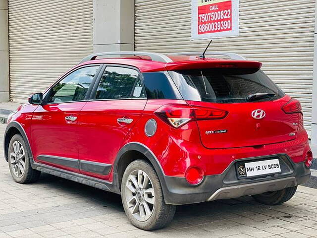 Used Hyundai i20 Active [2015-2018] 1.4 SX in Pune