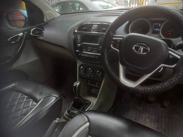 Used Tata Tiago [2016-2020] Revotron XZ in Delhi