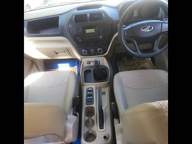 Used Mahindra TUV300 [2015-2019] T6 in Delhi