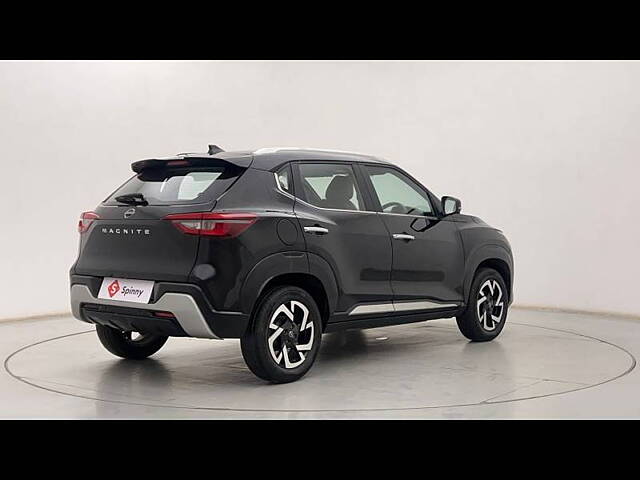 Used Nissan Magnite [2020-2024] XV Premium [2020] in Pune