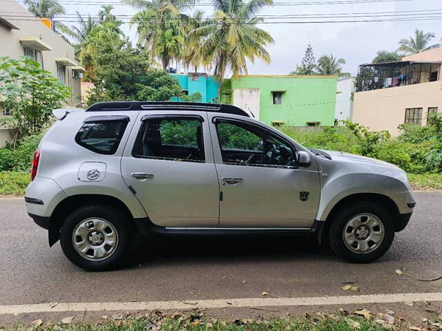 Used Renault Duster [2012-2015] 85 PS RxL Diesel in Mysore