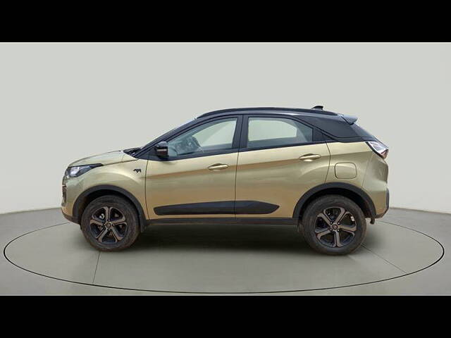 Used Tata Nexon [2020-2023] XZA Plus Kaziranga in Hyderabad