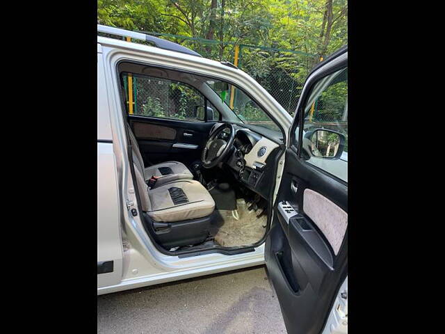 Used Maruti Suzuki Wagon R 1.0 [2014-2019] VXI in Navi Mumbai