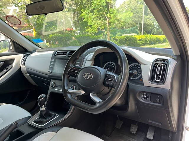 Used Hyundai Creta [2020-2023] S 1.5 Petrol [2020-2022] in Delhi