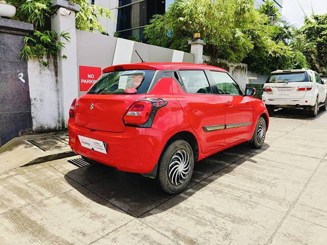 Used Maruti Suzuki Swift [2018-2021] VDi in Mumbai