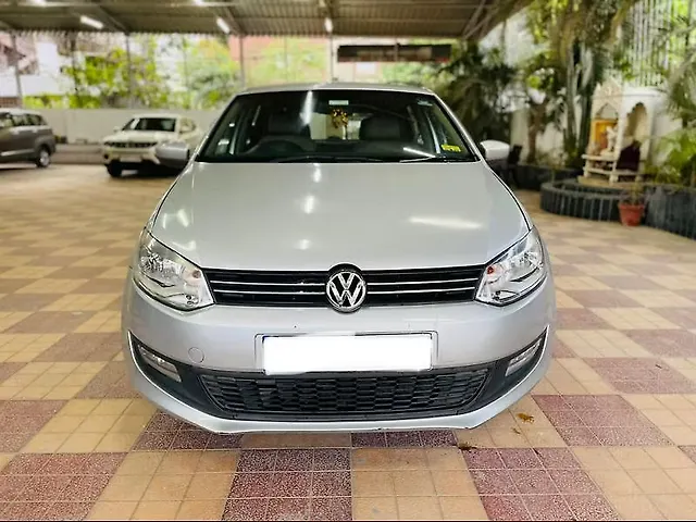 polo 1.2 olx