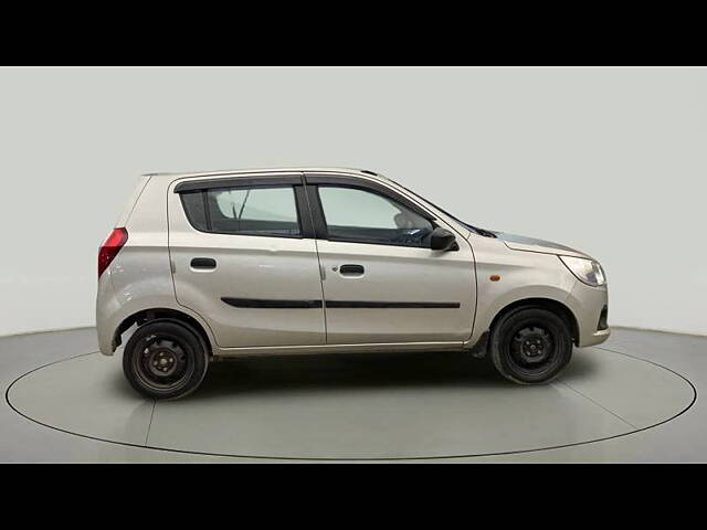 Used Maruti Suzuki Alto K10 [2014-2020] VXi [2014-2019] in Delhi