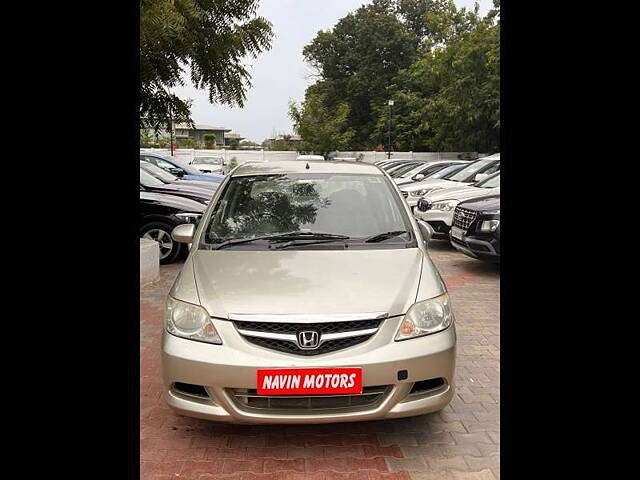 Used 2006 Honda City in Ahmedabad