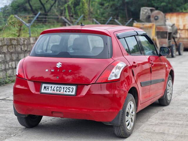 Used Maruti Suzuki Swift [2014-2018] LDi ABS [2014-2017] in Pune