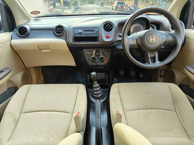 Used Honda Brio [2011-2013] EX MT in Bangalore