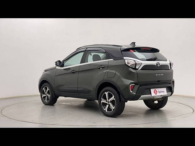 Used Tata Nexon [2020-2023] XZ Plus (S) [2022-2023] in Pune