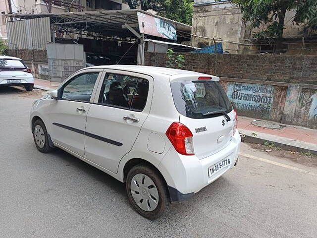 Used Maruti Suzuki Celerio [2017-2021] ZXi (O) AMT [2019-2020] in Chennai