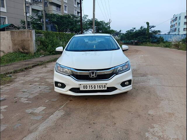 Used Honda City [2014-2017] V in Bhubaneswar