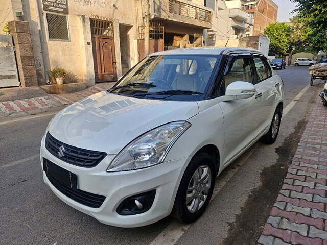 Used Maruti Suzuki Swift DZire [2011-2015] ZDI in Ludhiana