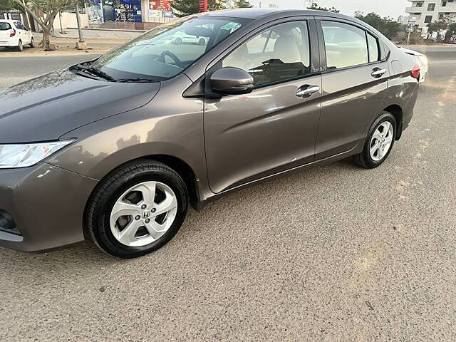 Used Honda City [2014-2017] V in Jaipur