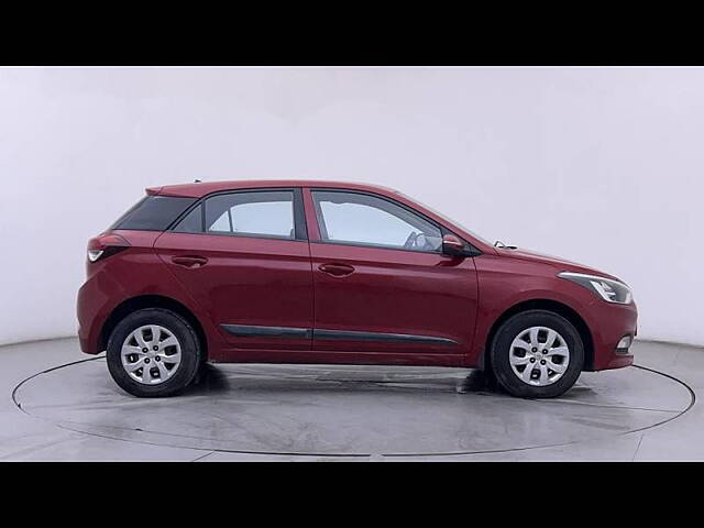 Used Hyundai Elite i20 [2014-2015] Sportz 1.4 in Chennai