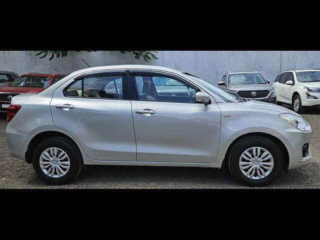 Used Maruti Suzuki Swift Dzire [2015-2017] VXI in Nashik