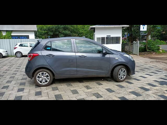 Used Hyundai Grand i10 Magna AT 1.2 Kappa VTVT in Kozhikode