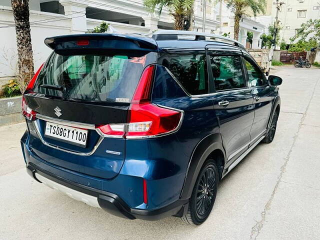 Used Maruti Suzuki XL6 [2019-2022] Alpha MT Petrol in Hyderabad