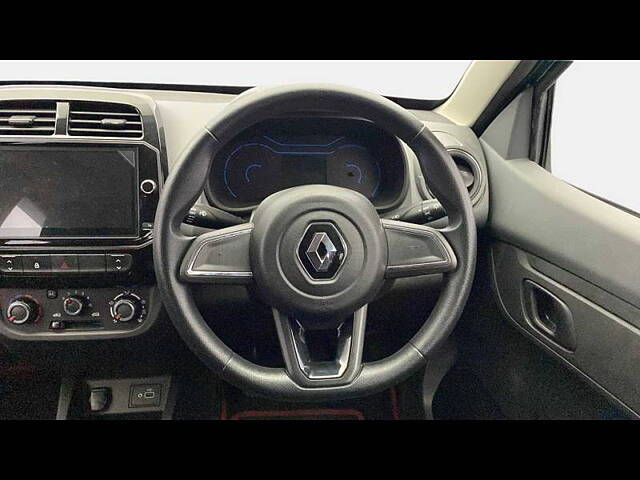 Used Renault Kwid [2015-2019] 1.0 RXT Opt [2016-2019] in Kochi