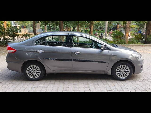 Used Maruti Suzuki Ciaz [2014-2017] ZDi SHVS in Delhi