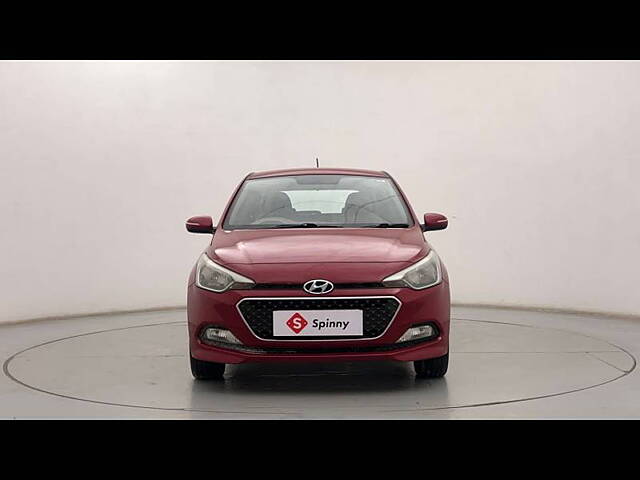 Used Hyundai Elite i20 [2019-2020] Asta 1.2 (O) [2019-2020] in Pune