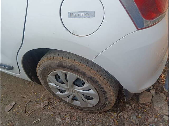 Used Maruti Suzuki Swift [2014-2018] VXi ABS in Ranchi