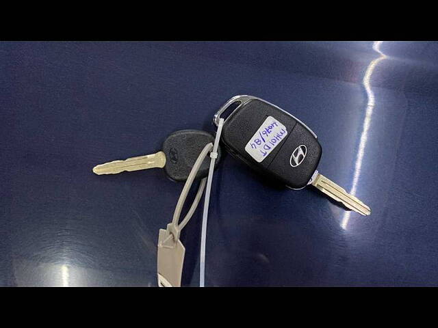 Used Hyundai Venue [2019-2022] SX 1.0 Turbo iMT in Mumbai