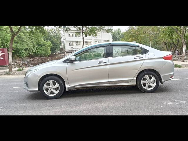 Used Honda City [2014-2017] VX Diesel in Delhi