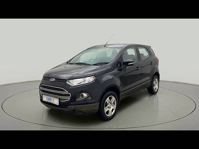 Used Ford EcoSport [2017-2019] Trend 1.5L TDCi in Bangalore