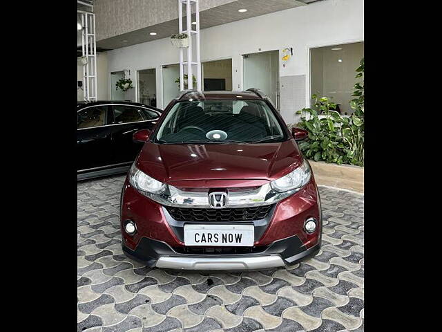 Used 2018 Honda WR-V in Hyderabad