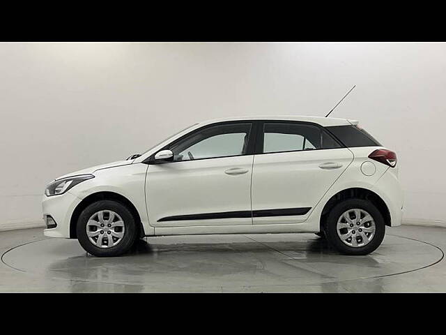 Used Hyundai Elite i20 [2014-2015] Sportz 1.4 in Bangalore