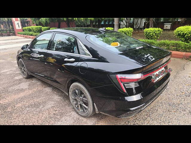 Used Hyundai Verna SX (O) 1.5 Turbo Petrol DCT in Delhi